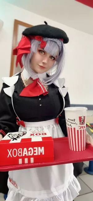 Punk_Macarroni OnlyFans Leaked Free Thumbnail Picture - #6gOg96mwgP