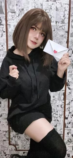 Punk_Macarroni OnlyFans Leaked Free Thumbnail Picture - #8AVwVNu59L