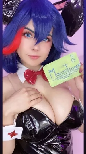 Punk_Macarroni OnlyFans Leaked Free Thumbnail Picture - #8mOctwoAOC