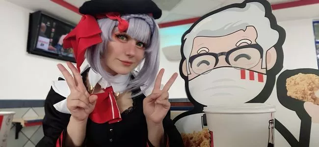 Punk_Macarroni OnlyFans Leaked Free Thumbnail Picture - #99ocrw2WMd