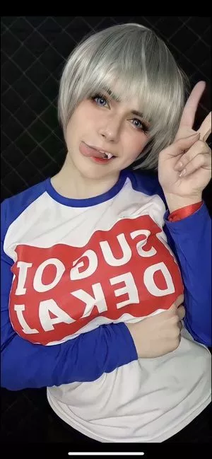 Punk_Macarroni OnlyFans Leaked Free Thumbnail Picture - #9joEZ91bvG