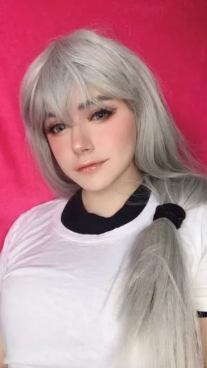 Punk_Macarroni OnlyFans Leaked Free Thumbnail Picture - #AHp30SYHOr