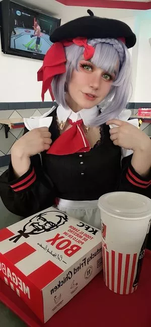 Punk_Macarroni OnlyFans Leaked Free Thumbnail Picture - #AdWEbVeShx