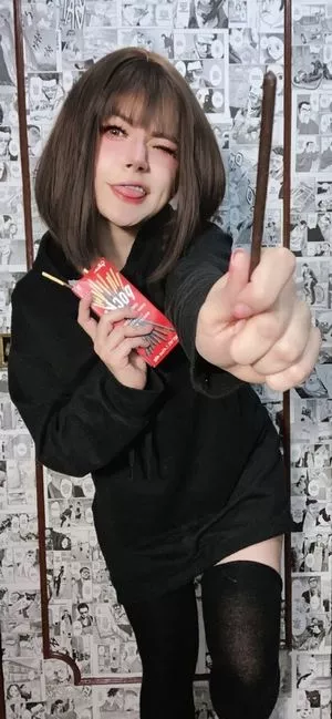 Punk_Macarroni OnlyFans Leaked Free Thumbnail Picture - #BhhuLnv7Wg