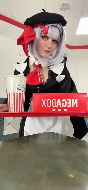 Punk_Macarroni OnlyFans Leaked Free Thumbnail Picture - #CdlcTkjHOQ