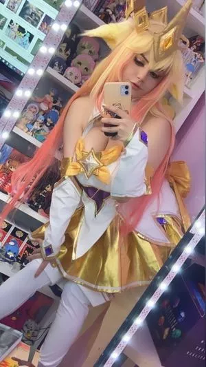 Punk_Macarroni OnlyFans Leaked Free Thumbnail Picture - #CoMOG2kpjs