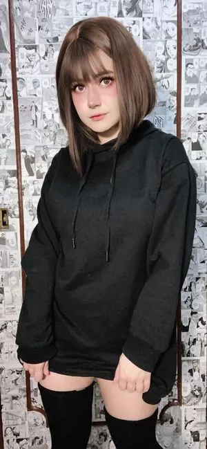 Punk_Macarroni OnlyFans Leaked Free Thumbnail Picture - #Nl0XzzgvHe