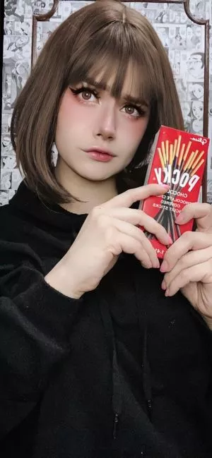 Punk_Macarroni OnlyFans Leaked Free Thumbnail Picture - #Nw4XOpD4fR