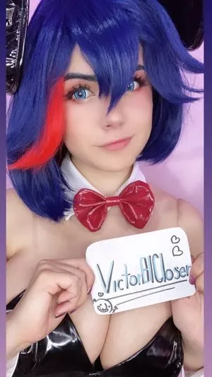 Punk_Macarroni OnlyFans Leaked Free Thumbnail Picture - #Px7SunluN0