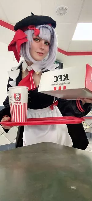 Punk_Macarroni OnlyFans Leaked Free Thumbnail Picture - #VW30hzDGFx