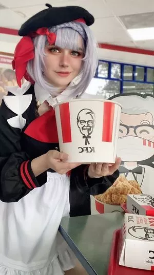 Punk_Macarroni OnlyFans Leaked Free Thumbnail Picture - #W3lMGIwpun