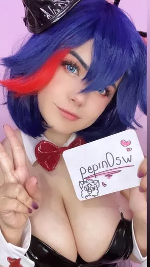 Punk_Macarroni OnlyFans Leaked Free Thumbnail Picture - #Ylx5aq6Cfv