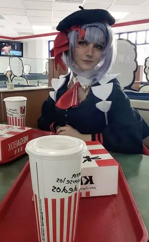 Punk_Macarroni OnlyFans Leaked Free Thumbnail Picture - #aFqaDmcG16