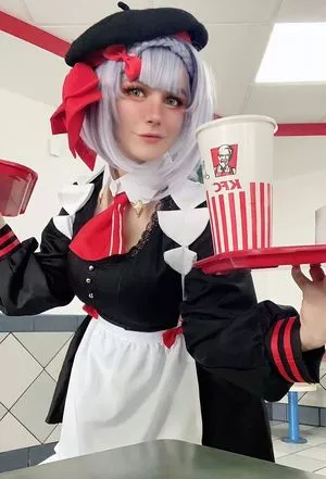 Punk_Macarroni OnlyFans Leaked Free Thumbnail Picture - #bAJPTdcIBM