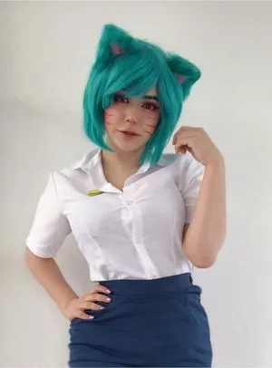 Punk_Macarroni OnlyFans Leaked Free Thumbnail Picture - #bnPD3ohdJM