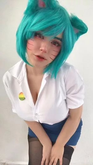 Punk_Macarroni OnlyFans Leaked Free Thumbnail Picture - #eAfjmiPNmz