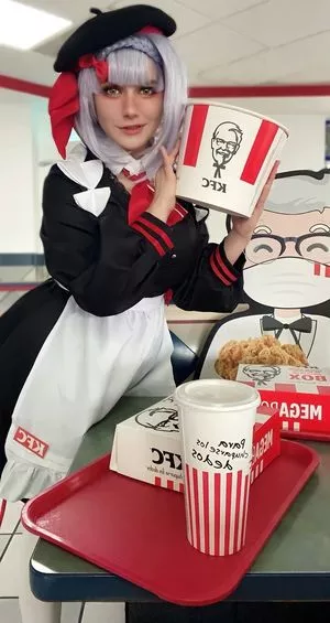 Punk_Macarroni OnlyFans Leaked Free Thumbnail Picture - #hSiziD2CL1