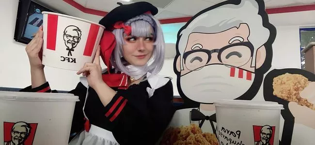 Punk_Macarroni OnlyFans Leaked Free Thumbnail Picture - #wQPHWcN5sE