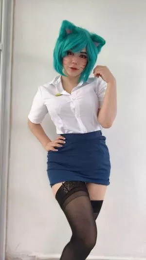 Punk_Macarroni OnlyFans Leaked Free Thumbnail Picture - #ytdi6PrSOV