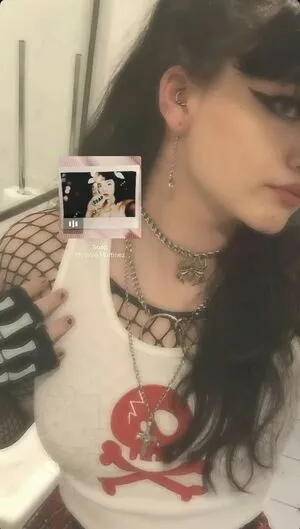 Punkdollll OnlyFans Leaked Free Thumbnail Picture - #1a4TeDAAVf
