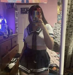 Punkdollll OnlyFans Leaked Free Thumbnail Picture - #IkuWRT6Z7o