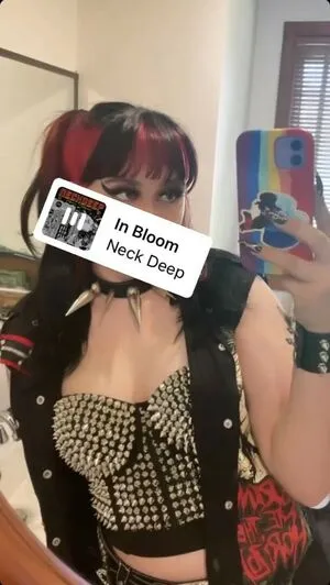 Punkdollll OnlyFans Leaked Free Thumbnail Picture - #VdQQQJUUsy