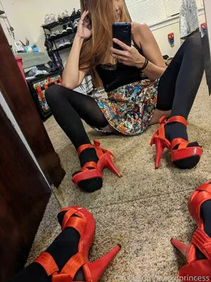 Punkdprincess OnlyFans Leaked Free Thumbnail Picture - #bSIduFWyyA