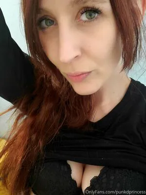 Punkdprincess OnlyFans Leaked Free Thumbnail Picture - #cawojXLjtL
