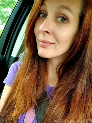 Punkdprincess OnlyFans Leaked Free Thumbnail Picture - #hiTXrisIiy