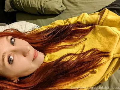 Punkdprincess OnlyFans Leaked Free Thumbnail Picture - #qzYJB8qJgW