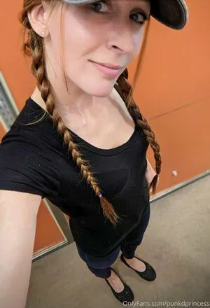 Punkdprincess OnlyFans Leaked Free Thumbnail Picture - #uHKKU0rZ11