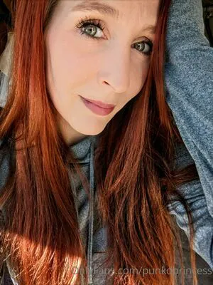 Punkdprincess OnlyFans Leaked Free Thumbnail Picture - #ura5GYAUd4
