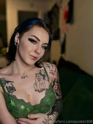Punker308 OnlyFans Leaked Free Thumbnail Picture - #LIHUT5LhDN