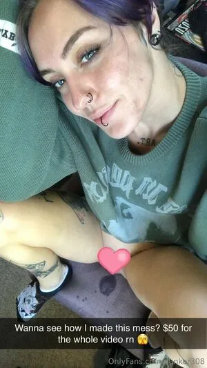 Punker308 OnlyFans Leaked Free Thumbnail Picture - #bLHn3ZNbq1