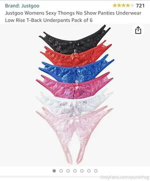 Punkfrog OnlyFans Leaked Free Thumbnail Picture - #FBWUmNKHoY