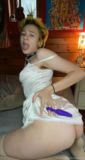 Punkfrog OnlyFans Leaked Free Thumbnail Picture - #VRRCCxhJQo