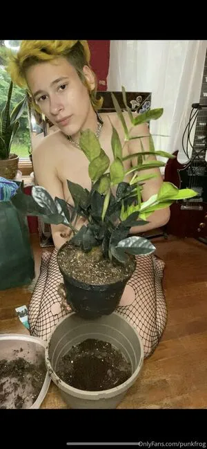 Punkfrog OnlyFans Leaked Free Thumbnail Picture - #Z9HUbDLP0X