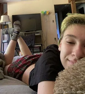 Punkfrog OnlyFans Leaked Free Thumbnail Picture - #boLShzOI9q