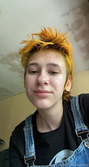 Punkfrog OnlyFans Leaked Free Thumbnail Picture - #dg8eW6jAcG