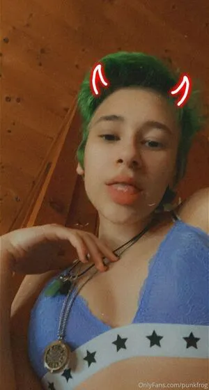 Punkfrog OnlyFans Leaked Free Thumbnail Picture - #qfCfIyOk2x