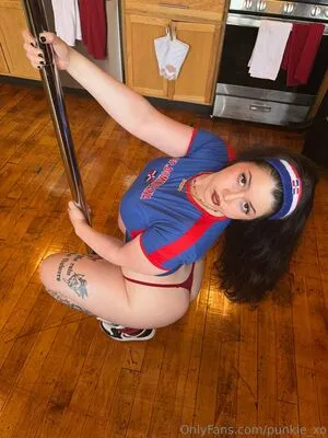 Punkie Xo OnlyFans Leaked Free Thumbnail Picture - #29SGqs8kv8
