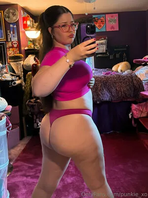 Punkie Xo OnlyFans Leaked Free Thumbnail Picture - #8oL0JpPtw6