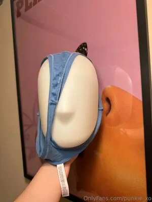 Punkie Xo OnlyFans Leaked Free Thumbnail Picture - #AkCWVde5us