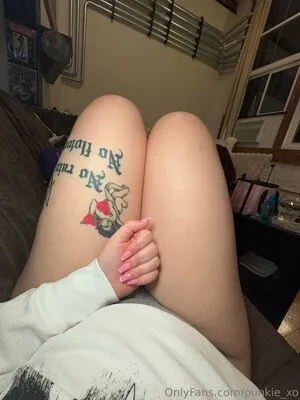 Punkie Xo OnlyFans Leaked Free Thumbnail Picture - #E2uTfrNKOM