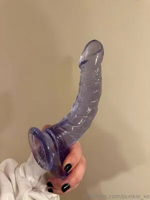 Punkie Xo OnlyFans Leaked Free Thumbnail Picture - #JFeziXw8M4