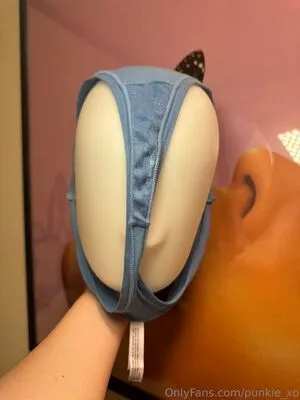 Punkie Xo OnlyFans Leaked Free Thumbnail Picture - #JmUqUbY0YO