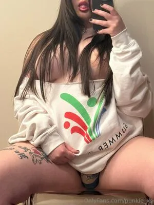 Punkie Xo OnlyFans Leaked Free Thumbnail Picture - #MTaOwFRgDM