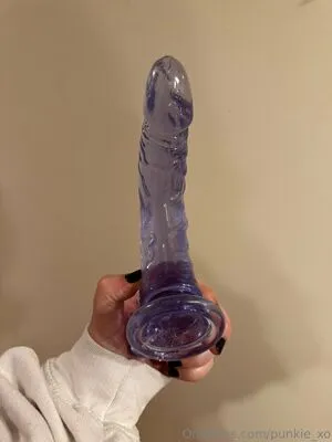 Punkie Xo OnlyFans Leaked Free Thumbnail Picture - #TAJanux6VV
