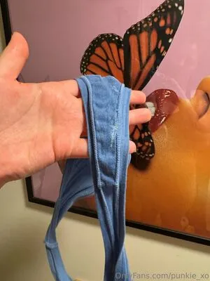 Punkie Xo OnlyFans Leaked Free Thumbnail Picture - #iouR9cCZ8l