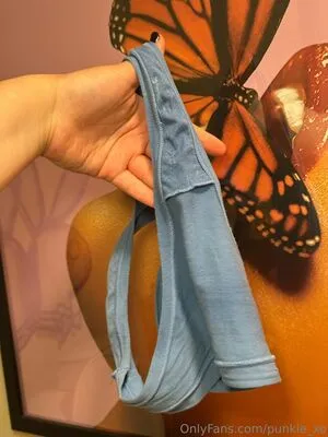 Punkie Xo OnlyFans Leaked Free Thumbnail Picture - #xv8A6bQoEj